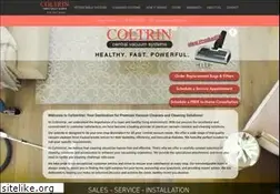 Sites similar to coltrinvac.com