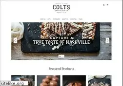 Sites similar to coltschocolates.com
