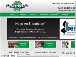 Sites similar to coltsneckelectrician.com