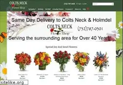Sites similar to coltsneckflowershop.com