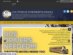 Sites similar to coltsneckschools.org
