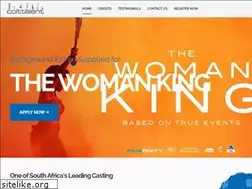 Sites similar to colttalent.com