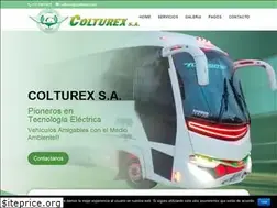 Sites similar to colturex.com