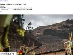 Sites similar to colturperu.com