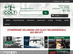 Sites similar to coltwroclaw.pl