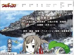 Sites similar to coluboccoro.net
