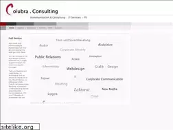 Sites similar to colubra.com