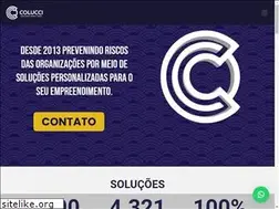 Sites similar to coluccijr.com.br