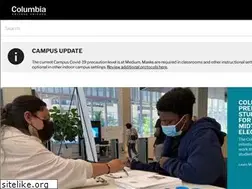 Sites similar to colum.edu