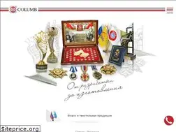 Sites similar to columb-ru.ru