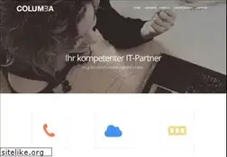 Sites similar to columba.ch