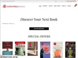 Sites similar to columba.ie