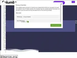 Sites similar to columba.uk