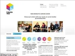 Sites similar to columba1400.com