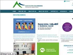 Sites similar to columbares.org