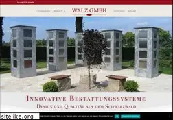 Sites similar to columbarium.de