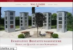 Sites similar to columbarium.org