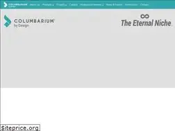 Sites similar to columbariumbydesign.com