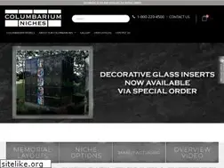 Sites similar to columbariumniches.com