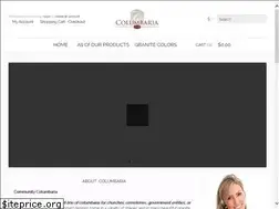 Sites similar to columbariums.net