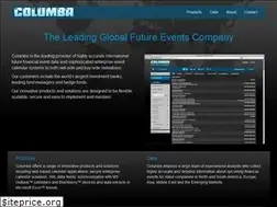 Sites similar to columbasystems.com