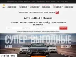 Sites similar to columbauto.by