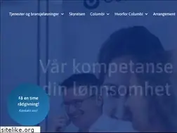 Sites similar to columbi.no