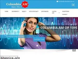 Sites similar to columbia-am.nl
