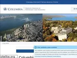 Sites similar to columbia-bassett.org