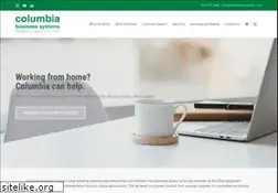 Sites similar to columbia-business.com