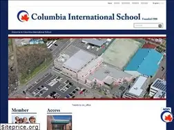 Sites similar to columbia-ca.co.jp
