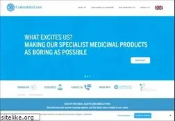 Sites similar to columbia-care.com