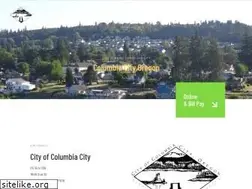 Sites similar to columbia-city.org