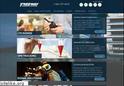 Sites similar to columbia-communications.com