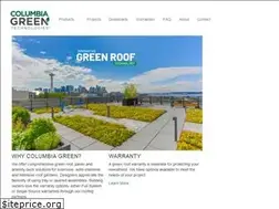 Sites similar to columbia-green.com