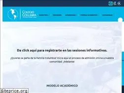 Sites similar to columbia-school.edu.mx