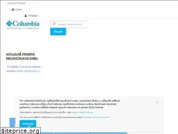 Sites similar to columbia-shop.cz
