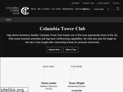 Sites similar to columbia-tower.com