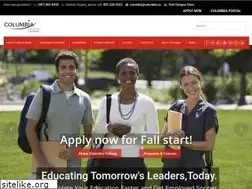 Sites similar to columbia.ab.ca