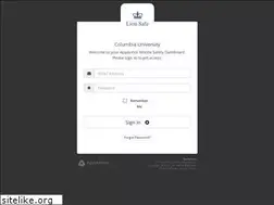 Sites similar to columbia.apparmor.com