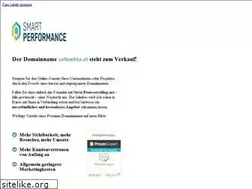 Sites similar to columbia.at
