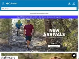 Sites similar to columbia.com.uy