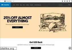Sites similar to columbia.com