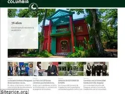 Sites similar to columbia.edu.py