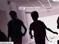 Sites similar to columbia.k12.fl.us