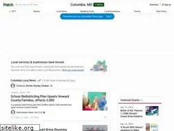 Sites similar to columbia.patch.com