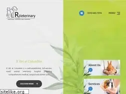 Sites similar to columbia.r.vet