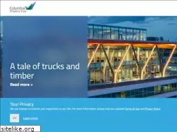 Sites similar to columbia.reit