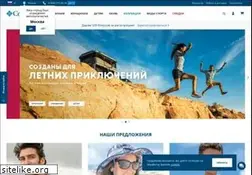 Sites similar to columbia.ru