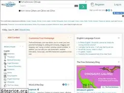 Sites similar to columbia.tfd.com